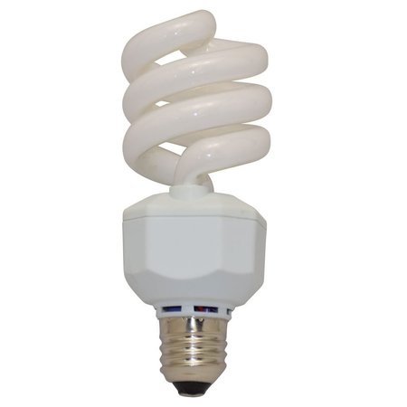 ILC Replacement For Halco Cfl5/27/Fs Coil-Twist-Spiral Light Bulb Lamp WW-7BKV-6